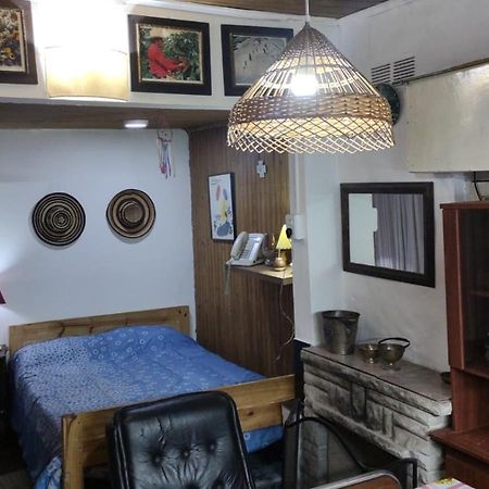 Casa Cabana Para Disfrutar En Cualquier Ocasion Бурсако Экстерьер фото