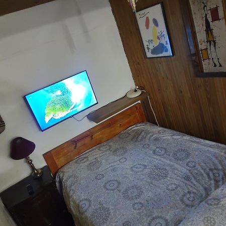 Casa Cabana Para Disfrutar En Cualquier Ocasion Бурсако Номер фото