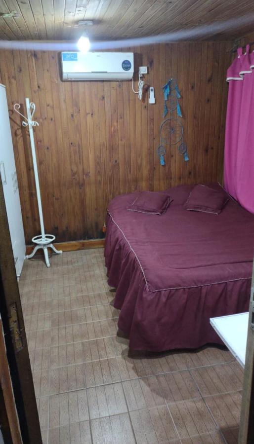 Casa Cabana Para Disfrutar En Cualquier Ocasion Бурсако Экстерьер фото