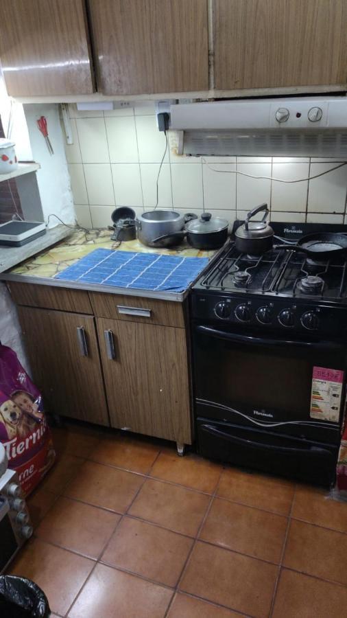 Casa Cabana Para Disfrutar En Cualquier Ocasion Бурсако Экстерьер фото