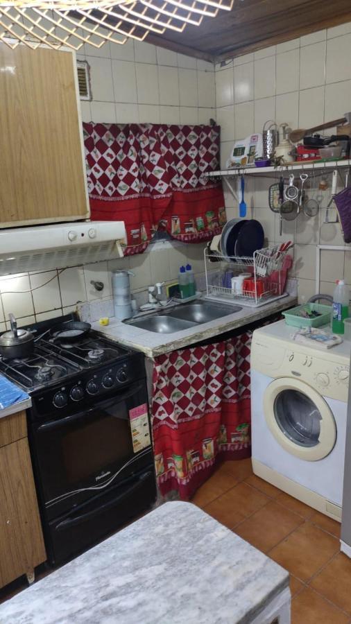 Casa Cabana Para Disfrutar En Cualquier Ocasion Бурсако Экстерьер фото