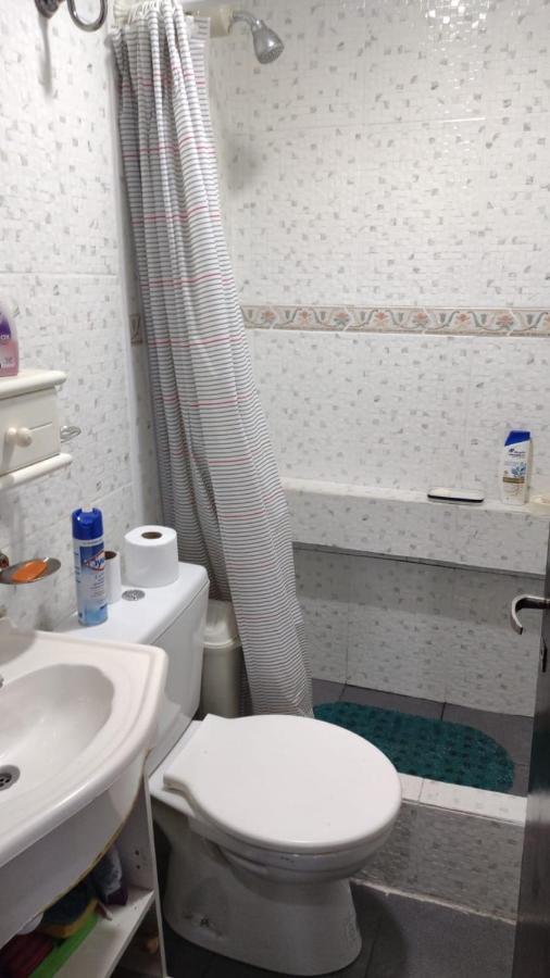 Casa Cabana Para Disfrutar En Cualquier Ocasion Бурсако Экстерьер фото
