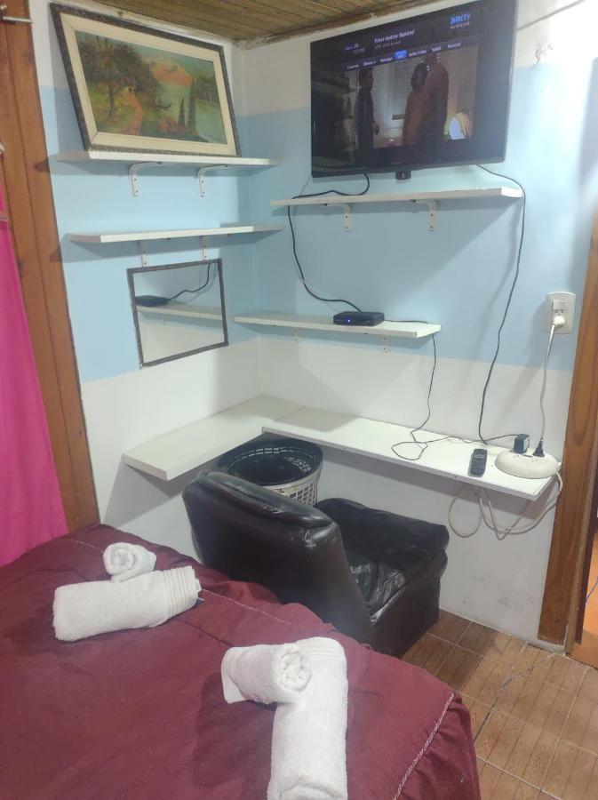 Casa Cabana Para Disfrutar En Cualquier Ocasion Бурсако Экстерьер фото