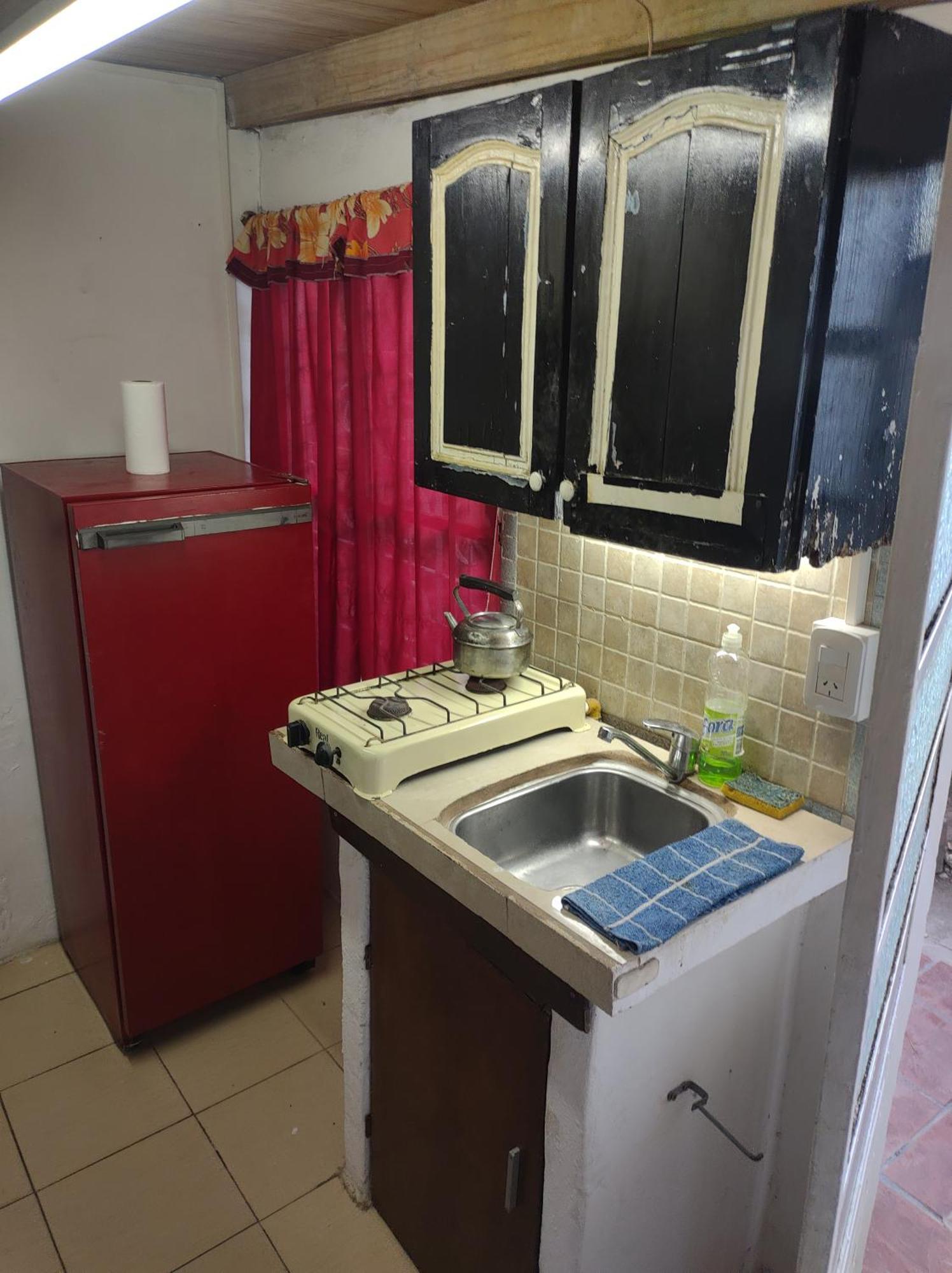 Casa Cabana Para Disfrutar En Cualquier Ocasion Бурсако Номер фото