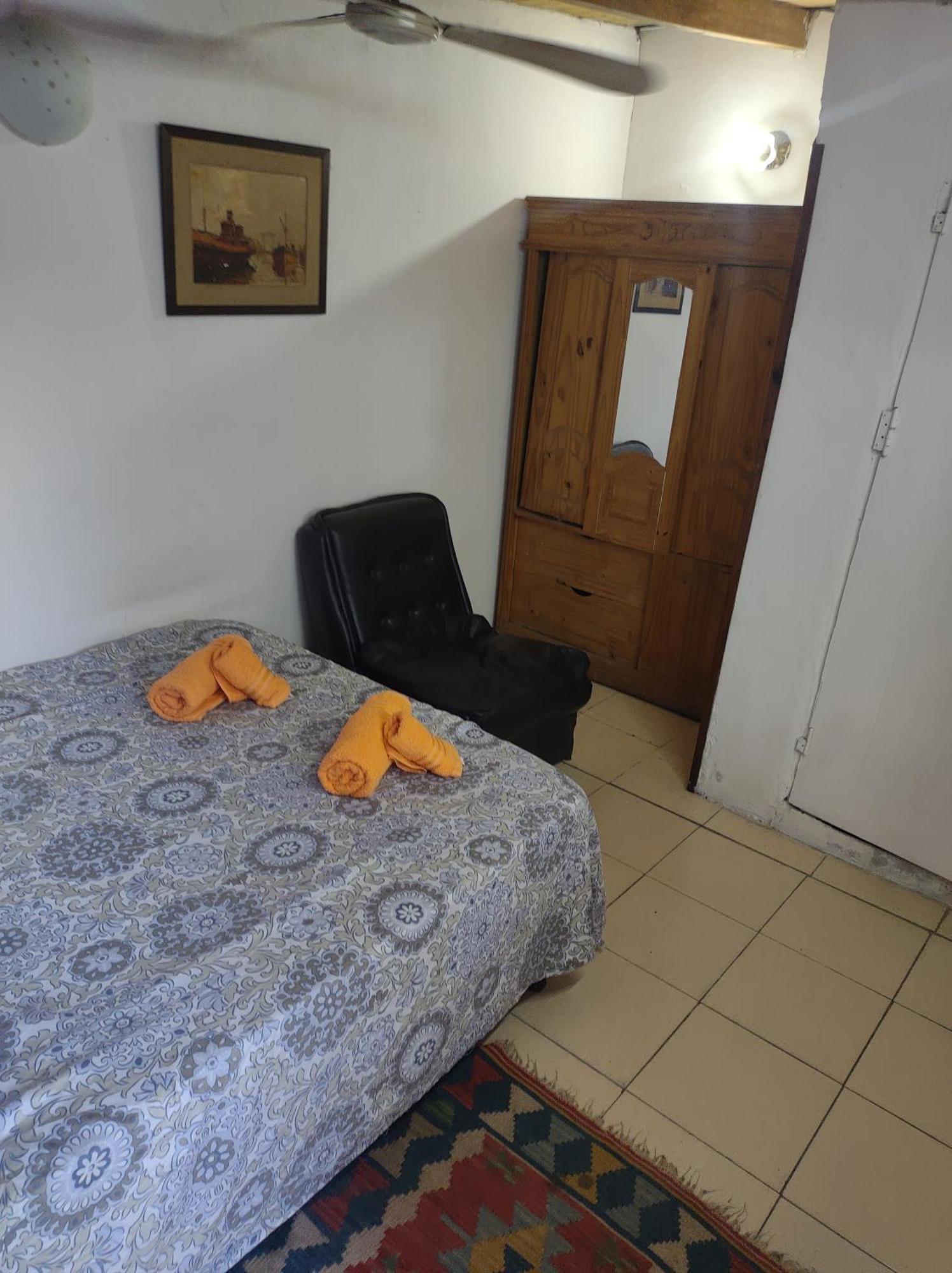 Casa Cabana Para Disfrutar En Cualquier Ocasion Бурсако Номер фото