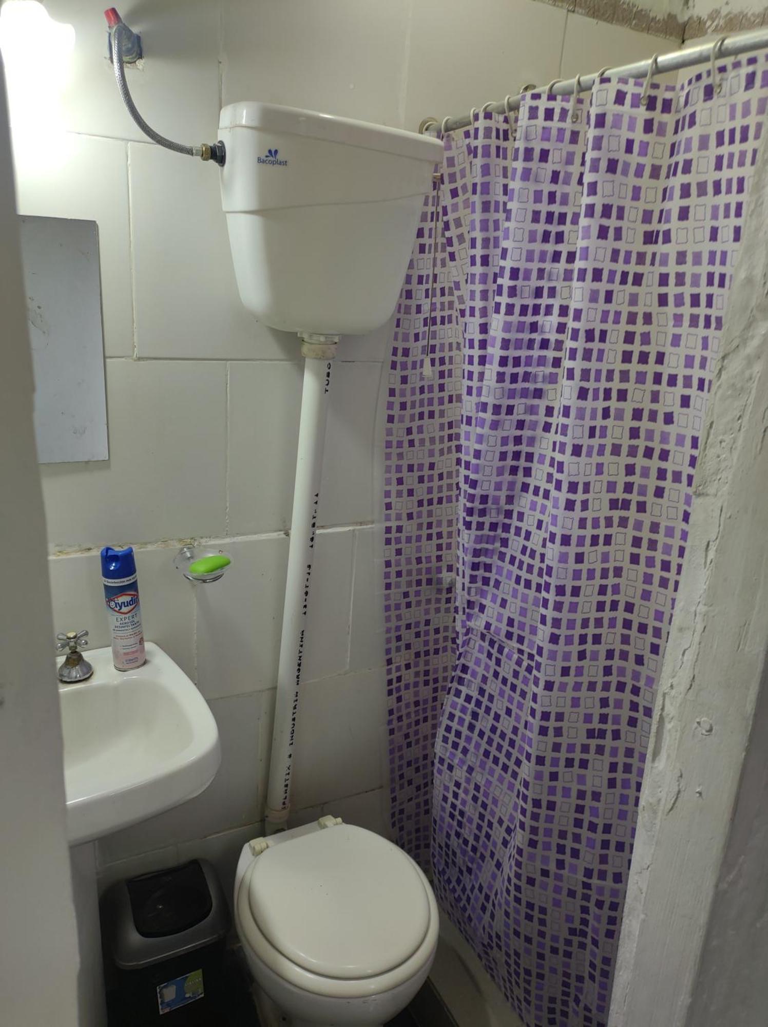 Casa Cabana Para Disfrutar En Cualquier Ocasion Бурсако Номер фото