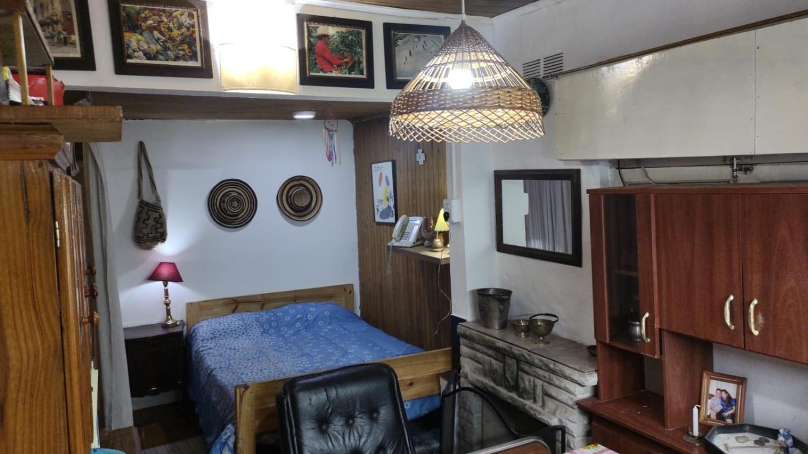 Casa Cabana Para Disfrutar En Cualquier Ocasion Бурсако Экстерьер фото