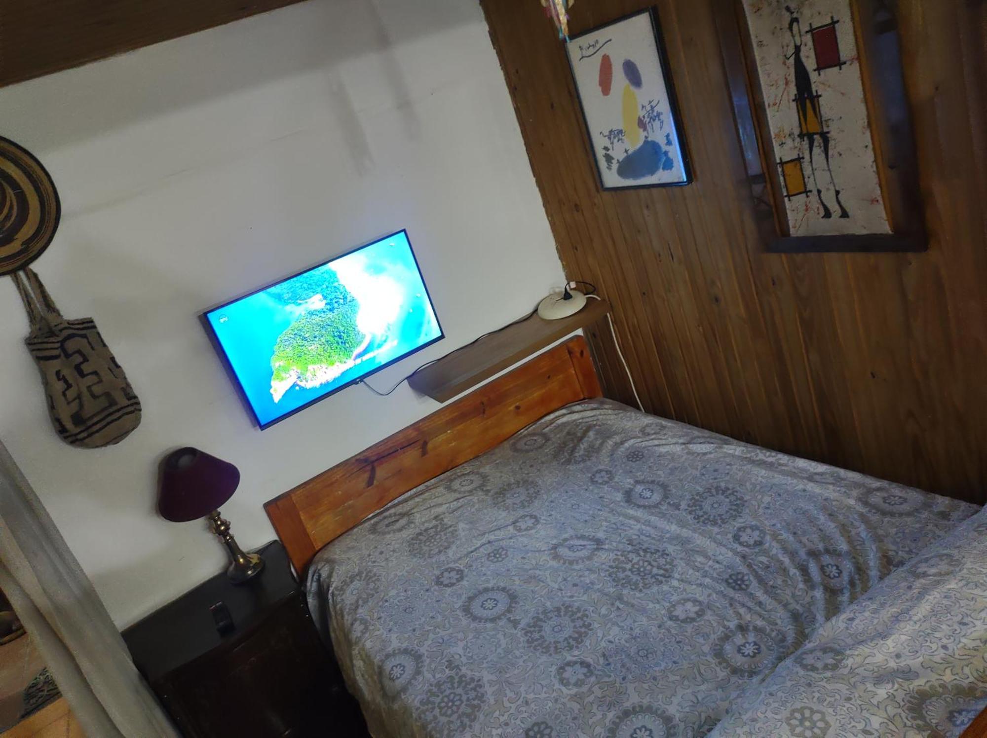 Casa Cabana Para Disfrutar En Cualquier Ocasion Бурсако Номер фото